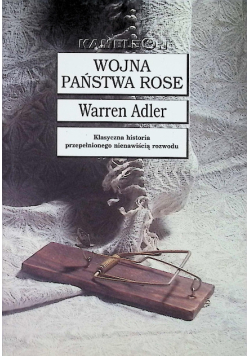 Wojna państwa Rose