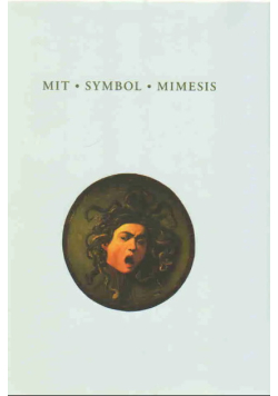 Mit symbol mimesis