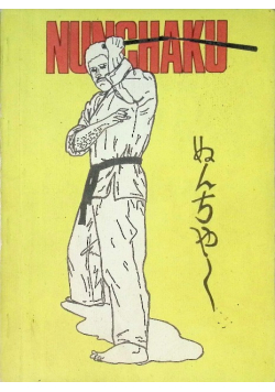 Nunchaku