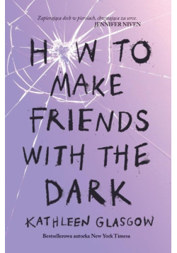 How to make friends with the dark