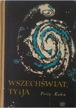 Wszechświat Ty i Ja