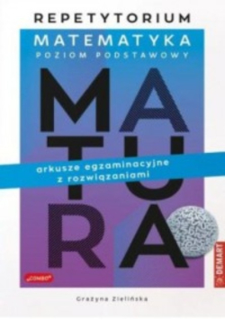Matematyka Matura Poziom podstawowy