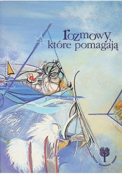 Rozmowy które pomagają