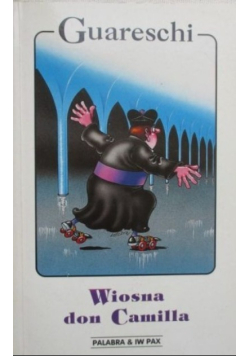 Wiosna don Camilla