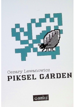 Piksel Garden