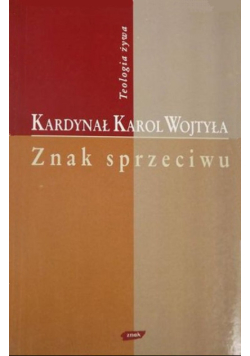 Znak sprzeciwu