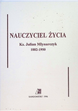 Nauczyciel życia