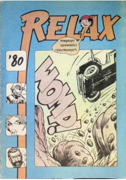 Magazyn Relax 29