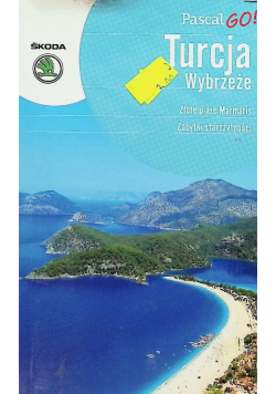 Pascal GO Turcja Wybrzeże