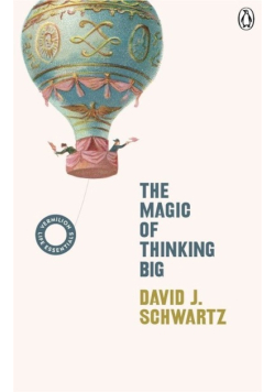 Magic of Thinking Big