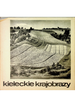 Kieleckie Krajobrazy