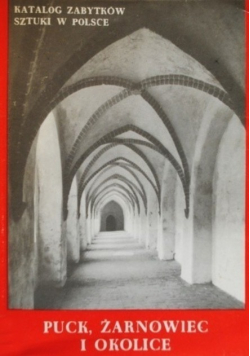 Puck Żarnowiec i okolice