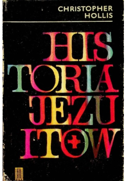 Historia jezuitów