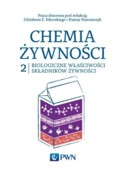 Chemia żywności Tom 2