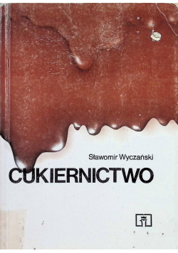 Cukiernictwo