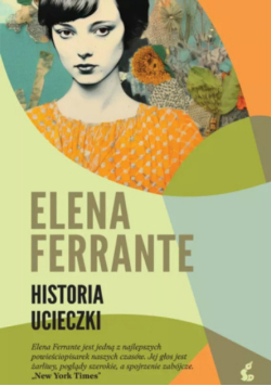 Historia ucieczki