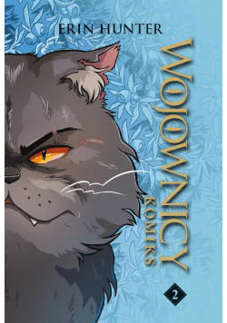 Wojownicy komiks Tom 2
