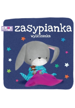 Krok po kroku Zasypianka wyliczanka