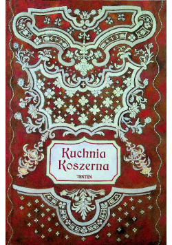 Kuchnia koszerna
