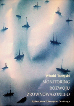 Monitoring rozwoju zrównoważonego