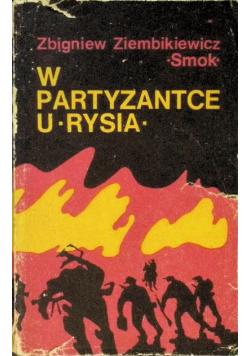 W partyzantce u Rysia