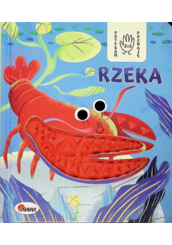 Dotykam poznaję Rzeka