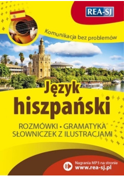 Komunikacja bez problemów Język hiszpański