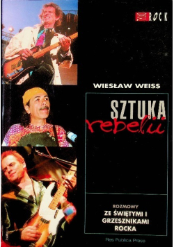 Sztuka rebelii
