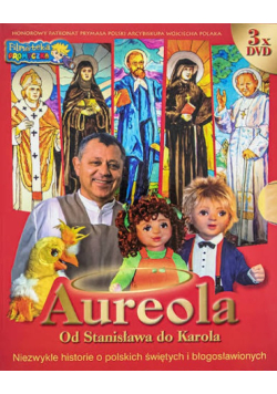 Aureola Od Stanisława Do Karola