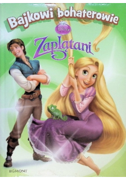 Zaplątani