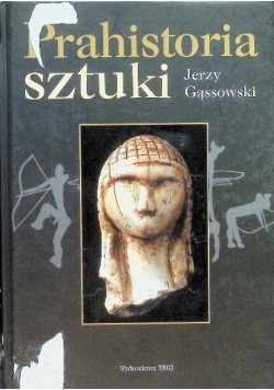 Prahistoria sztuki