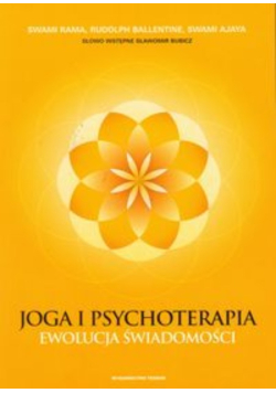 Joga i psychoterapia