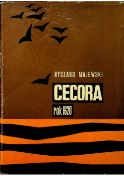 Cecora rok 1620