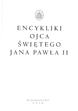 Encykliki Ojca Świętego Jana Pawła II