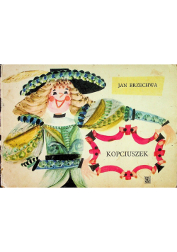 Kopciuszek