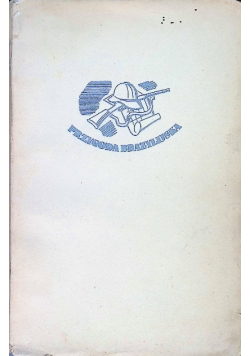 Przygoda brazylijska 1936 r.