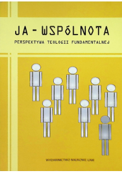 Ja Wspólnota