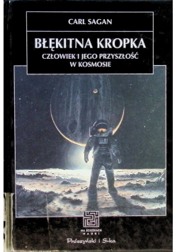 Błękitna kropka