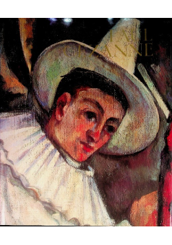 Paul Cezanne