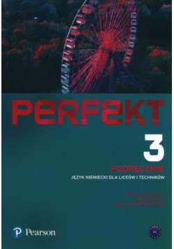 Perfekt 3 Podręcznik poziom A2