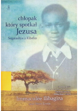 Chłopak który spotkał Jezusa