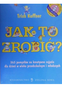 Jak to zrobić