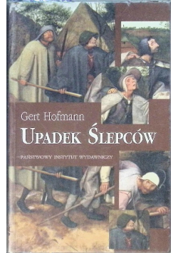 Upadek ślepców