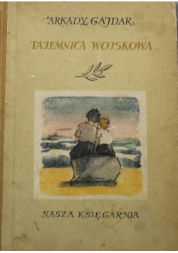 Tajemnica Wojskowa