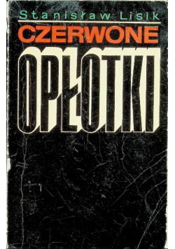 Czerwone opłotki