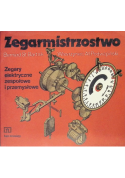 Zegarmistrzostwo Zegary elektryczne zespołowe