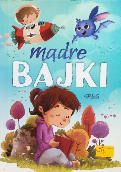 Mądre bajki
