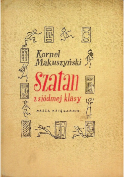 Szatan z siódmej klasy