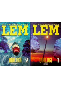 Dialogi Tom 1 i 2