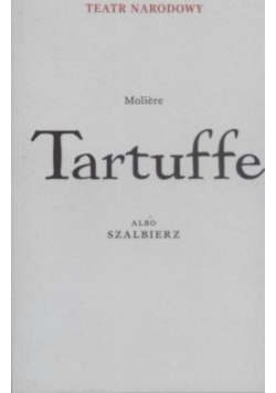 Tartuffe Teatr Narodowy